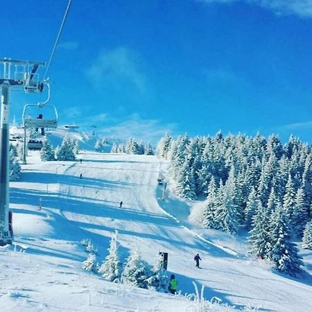 Apartman D16 Milmari Kopaonik Kültér fotó