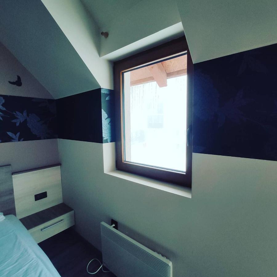 Apartman D16 Milmari Kopaonik Kültér fotó