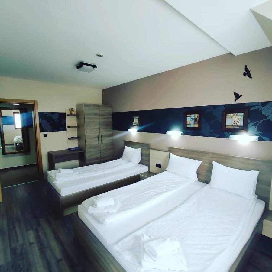 Apartman D16 Milmari Kopaonik Kültér fotó