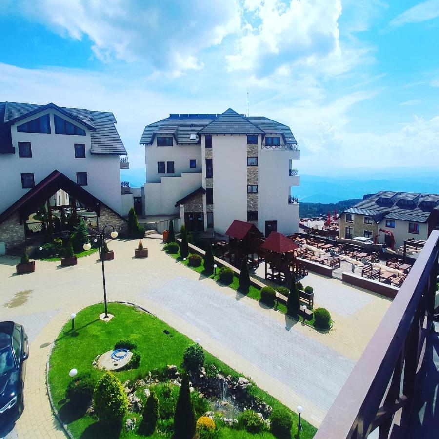 Apartman D16 Milmari Kopaonik Kültér fotó