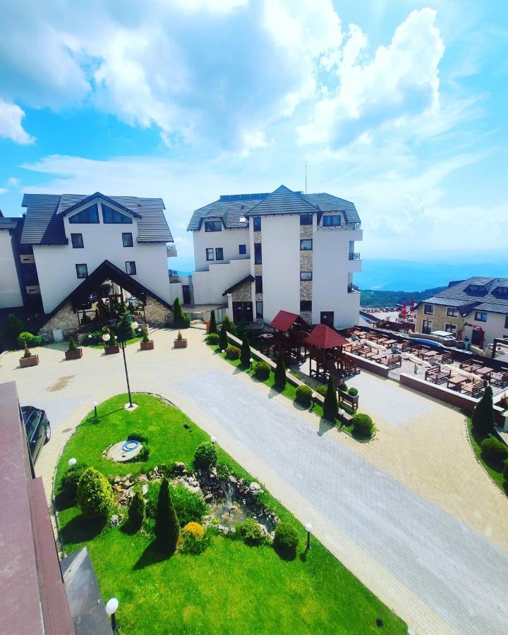 Apartman D16 Milmari Kopaonik Kültér fotó