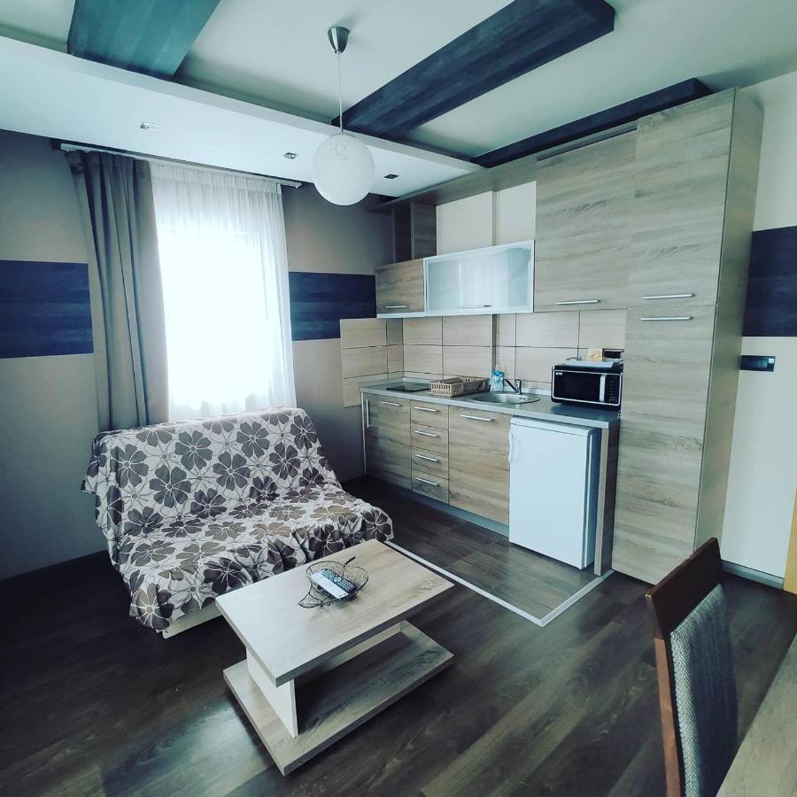 Apartman D16 Milmari Kopaonik Kültér fotó