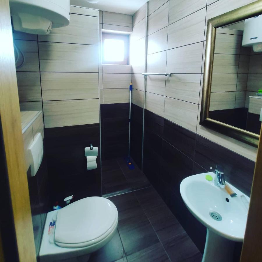 Apartman D16 Milmari Kopaonik Kültér fotó