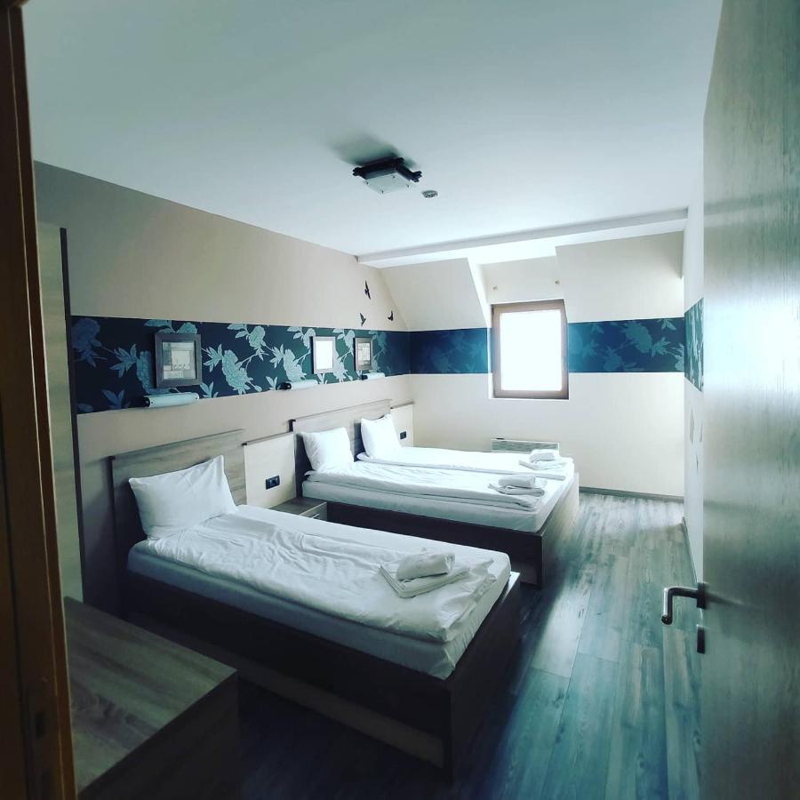 Apartman D16 Milmari Kopaonik Kültér fotó