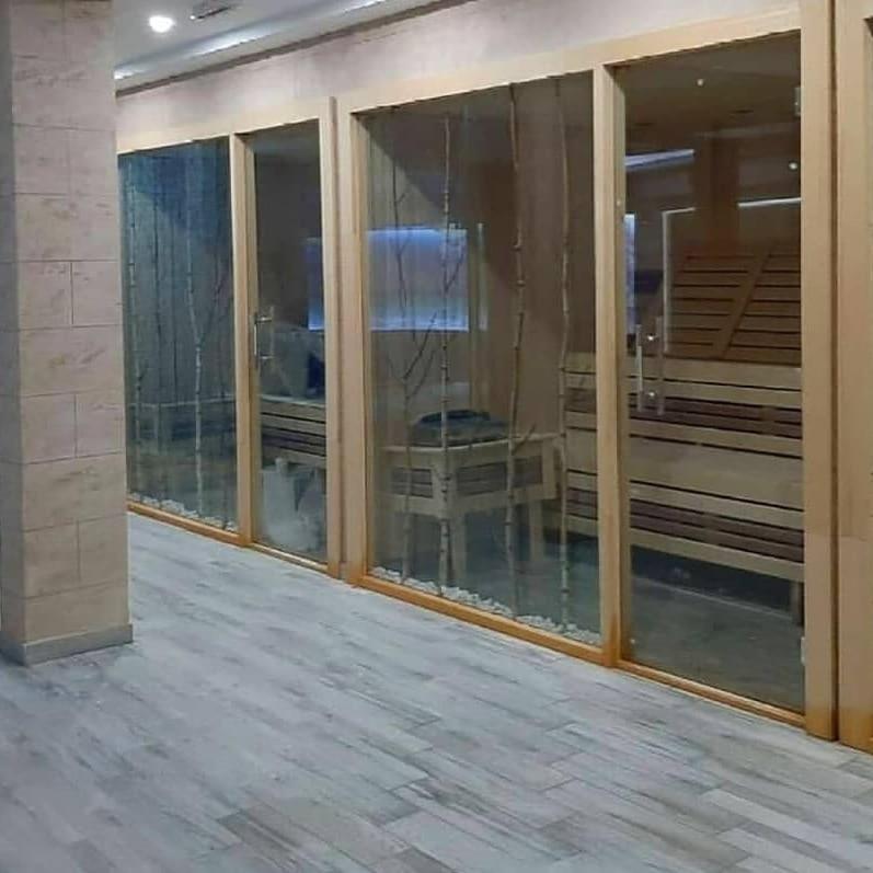 Apartman D16 Milmari Kopaonik Kültér fotó