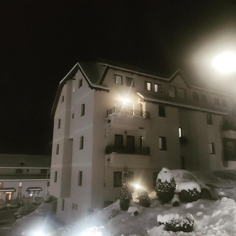 Apartman D16 Milmari Kopaonik Kültér fotó