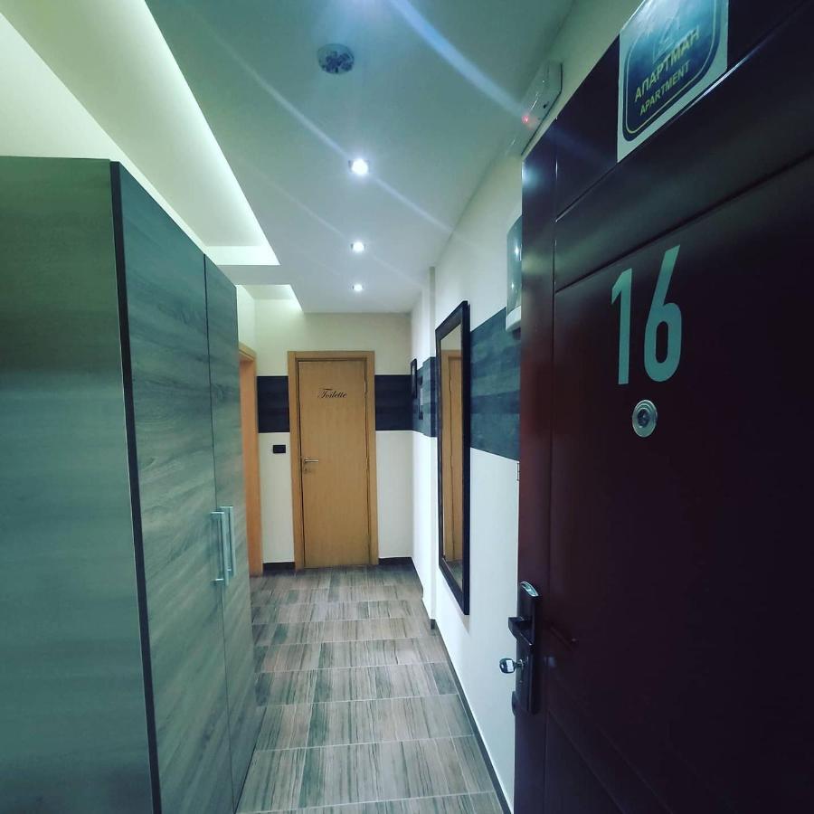 Apartman D16 Milmari Kopaonik Kültér fotó