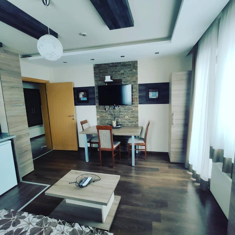 Apartman D16 Milmari Kopaonik Kültér fotó