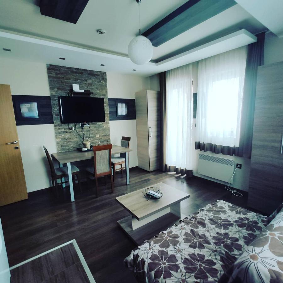 Apartman D16 Milmari Kopaonik Kültér fotó
