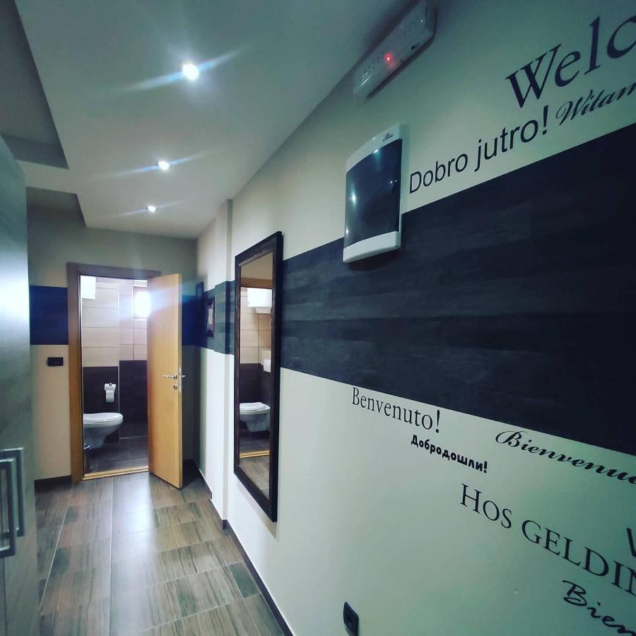 Apartman D16 Milmari Kopaonik Kültér fotó