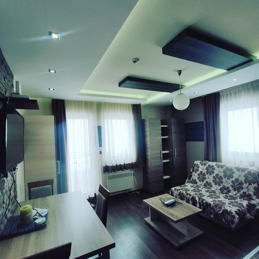 Apartman D16 Milmari Kopaonik Kültér fotó