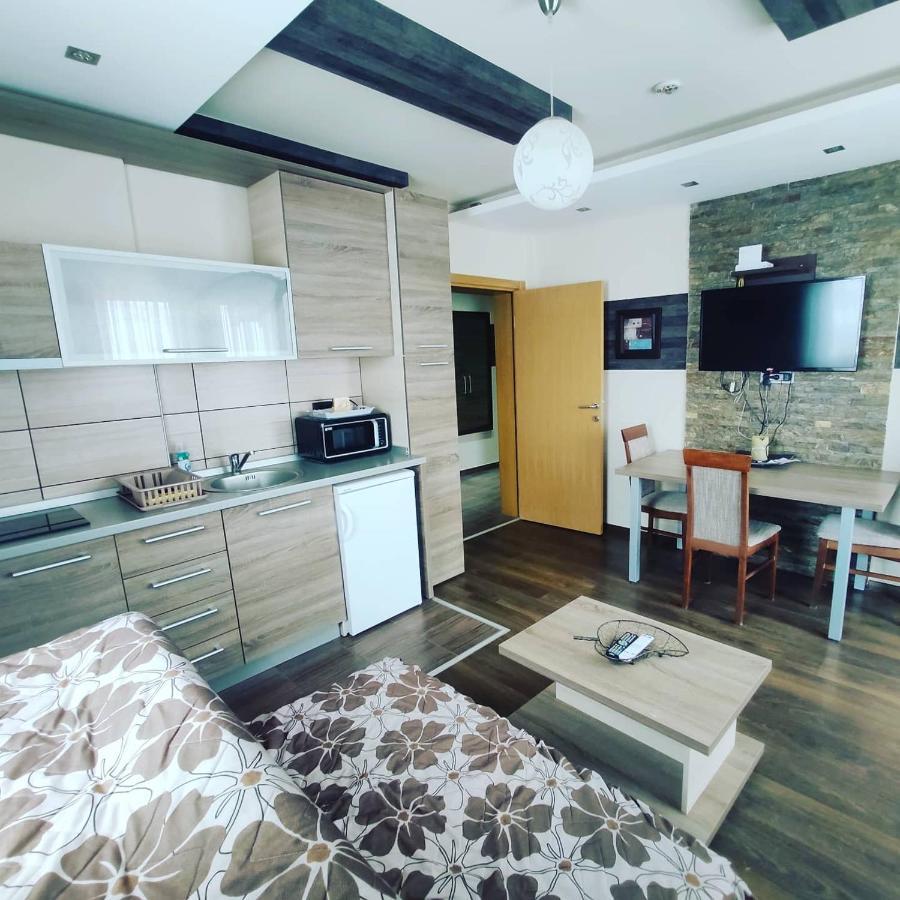 Apartman D16 Milmari Kopaonik Kültér fotó