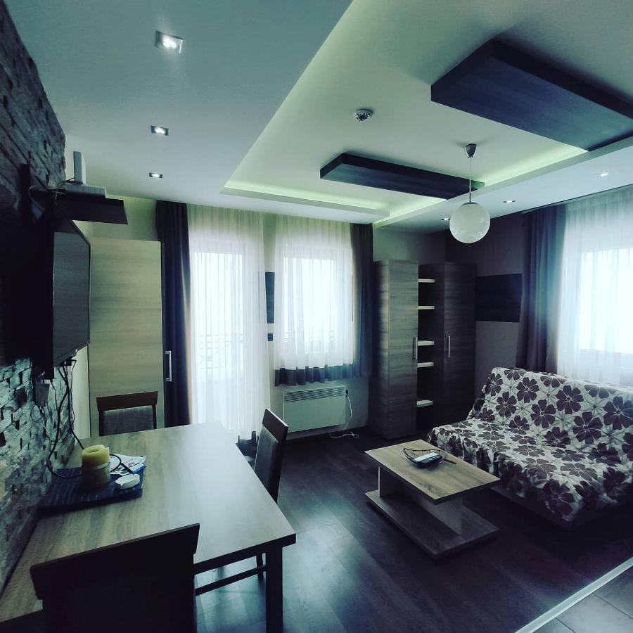 Apartman D16 Milmari Kopaonik Kültér fotó