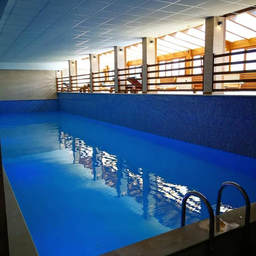 Apartman D16 Milmari Kopaonik Kültér fotó