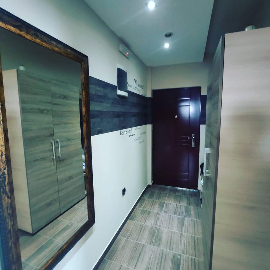 Apartman D16 Milmari Kopaonik Kültér fotó