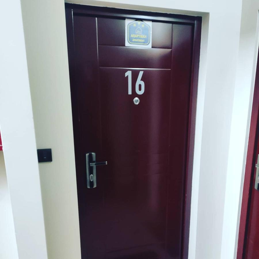 Apartman D16 Milmari Kopaonik Kültér fotó